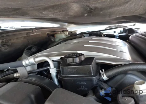 2008 Cadillac Dts 1Sc из США, поврежденный, VIN 1G6KD57Y58U123399